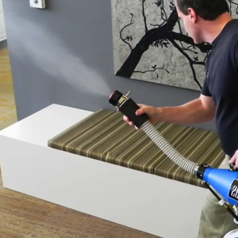 Professional Odor Removal in Clarke County, VA